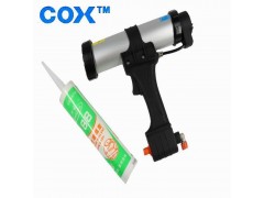 英国COX气动硬管胶枪|玻璃胶枪|涂胶枪|打胶均匀图2
