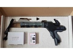乾渌通供应英国COX电动涂胶机/充电式胶机/锂电池打胶工具图2