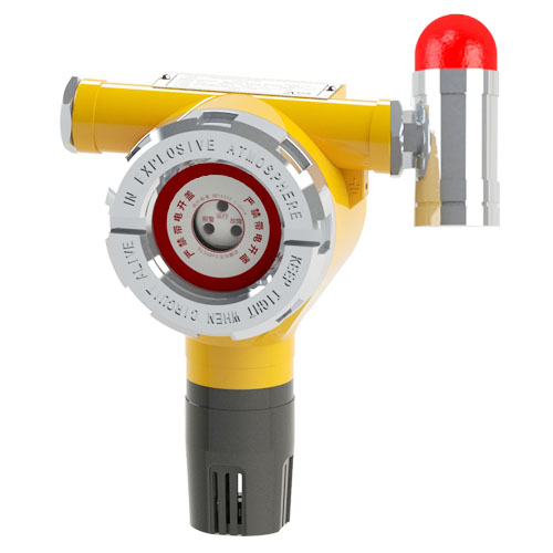 XO-BT1806可燃气体探测器