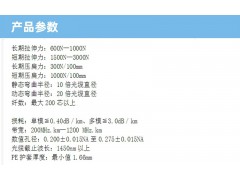 GYTS光缆坚固耐用，通信无忧—为户外严苛环境而生图4