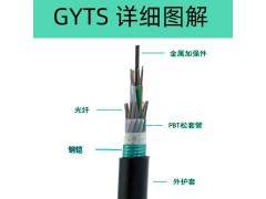 GYTS光缆坚固耐用，通信无忧—为户外严苛环境而生图3