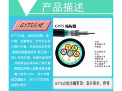 GYTS光缆坚固耐用，通信无忧—为户外严苛环境而生图5