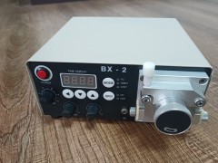 韩国banseok磐石 管材点胶控制器 蠕动点胶机 BX-2图1