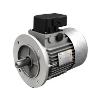 高节能刹车电机 0.75KW 立式电机1.1KW马达