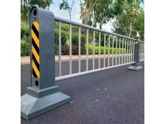 道路护栏图2