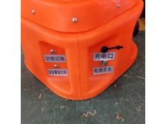 声光路锥报警器厂家图2