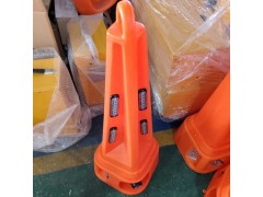 声光路锥报警器厂家图3
