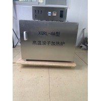 XGRL-4A型高温滚子加热炉
