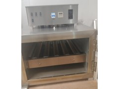 XGRL-4A型高温滚子加热炉图5