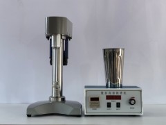 GJ-3S数显高速搅拌机图2