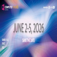 Computex2026台北国际电脑展