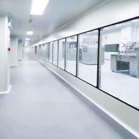 彩钢板雕孔一体双层窗结构特点