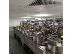 全自动小料配料系统图1