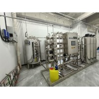 纯净水设备天津市天一净源水处理设备有限公司厂家