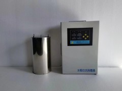 供应天津水处理/臭氧消毒设备图4