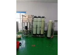 天津纯净水设备生产厂家天一净源10吨纯净水设备厂家图4
