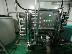 供应天津水处理/工业超纯水设备医用超纯水设备厂家图4