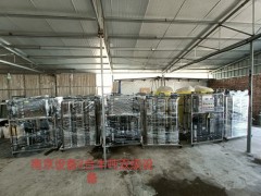 专业生产天津河北天一净源反渗透纯净水设备厂家图4