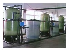 天津天一净源锅炉软化水设备图4