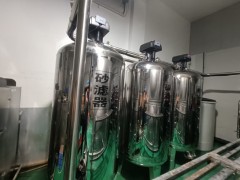 供应天津水处理/软化水设备图2