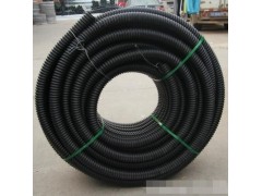 50碳素波纹管 路灯穿线 内带引线铁丝图3