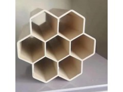 七孔梅花管 梅花穿线管图3