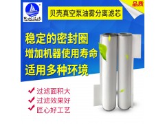 凯航供应真空泵油雾分离滤芯965411图1