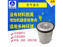凯航供应上海弗列加AF879M空气滤芯图1