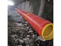 承插式逃生管道新型材料 大口径隧道工程专用 厂家直发图5