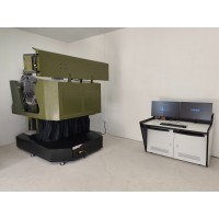 福建科德科技汽车驾驶模拟器