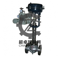 ZMAP/N―W型气动薄膜波纹管调节阀，气动薄膜调节阀厂家