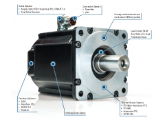 供应科尔摩根 AKM74P-ANCNDA00 A图7