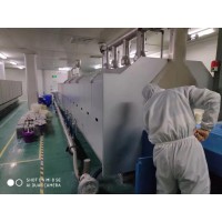 石家庄烧结网带炉砌筑 气氛保护推板炉调试 维修 安装服务