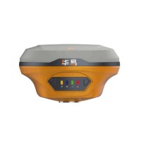 华测E98视频测量RTK