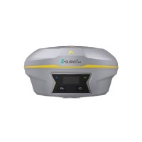 华测中绘i93Pro视频测量RTK