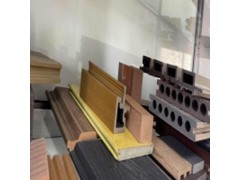 木塑复合材料生产线 塑木机械设备图2