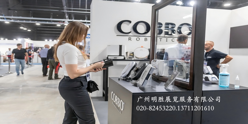 2025年波兰消费电子及家电展现场3