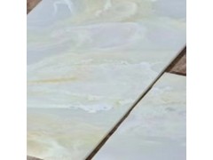 pvc仿大理石板材生产线机械设备图2