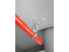 同亿牌消防管抗震支架图2