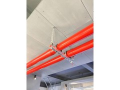 同亿牌消防管抗震支架图3