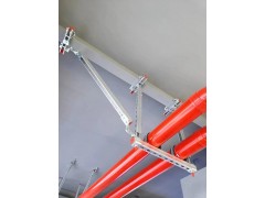 同亿牌消防管抗震支架图4