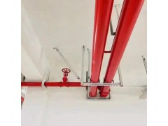 同亿牌消防管抗震支架图5