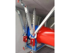 同亿牌消防管抗震支架图6