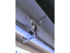 同亿牌桥架，风管，水管抗震支架图3