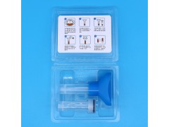 MHM-A一体式唾液采集器+MHM-B分体式唾液采集器图2
