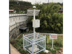 GNSS位移监测站图3