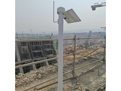 太阳能一体式GNSS位移监测站图4