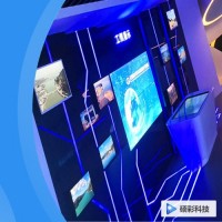 多媒体播控展示系统-多屏联动-图文展示-影音播控-联动控制