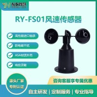 耘农RY-FS01风速传感器