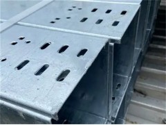 同亿牌热浸镀锌桥架图3